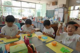 折り紙教室4