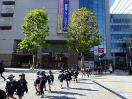 ＜祝＞東海道新幹線 開業６０周年4