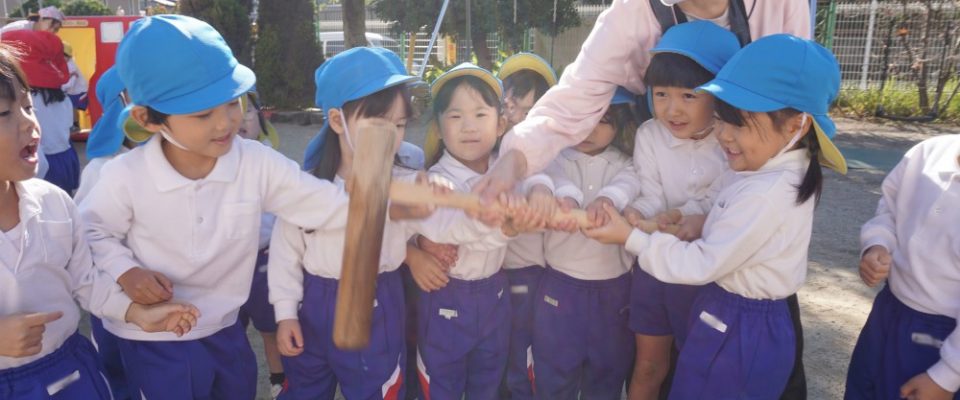 学校法人青葉学園 青葉幼稚園 | 静岡県浜松市の幼稚園です。