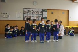 一年のまとめ9