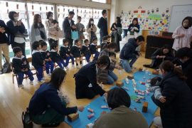 一年のまとめ10