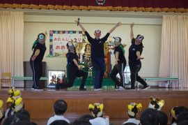 ４月生まれさんおめでとう11