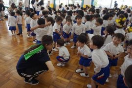 ４月生まれさんおめでとう14