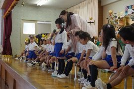 ４月生まれさんおめでとう6