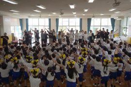 ４月生まれさんおめでとう15