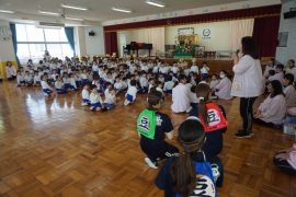 ４月生まれさんおめでとう10