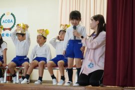 ４月生まれさんおめでとう7