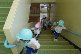 自分で安全に身を守ろう6