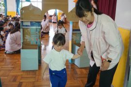 ５月生まれさんおめでとう2