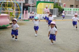 自分で安全に身を守ろう5