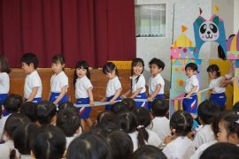 ５月生まれさんおめでとう3