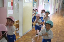 自分で安全に身を守ろう4