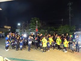 浜松まつり5