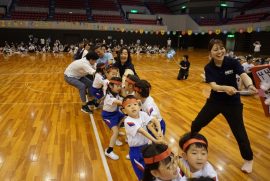 がんばったね！運動会 (23)