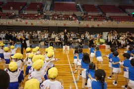 がんばったね！運動会 (8)