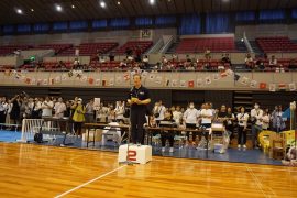 がんばったね！運動会 (5)