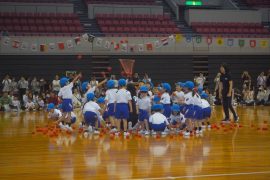 がんばったね！運動会 (14)