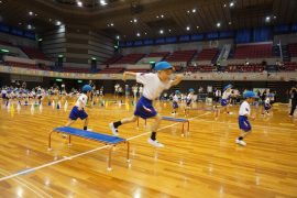 がんばったね！運動会 (31)