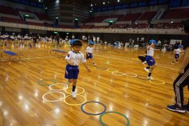 がんばったね！運動会 (33)
