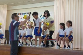 ６月生まれさんおめでとう8