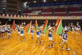 がんばったね！運動会 (4)