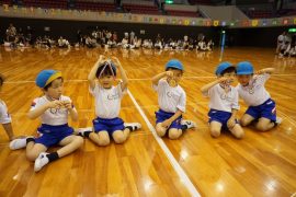 がんばったね！運動会 (51)