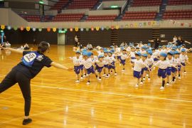 がんばったね！運動会 (9)