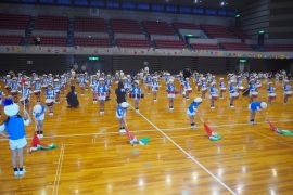 がんばったね！運動会 (1)