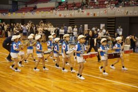 がんばったね！運動会 (3)