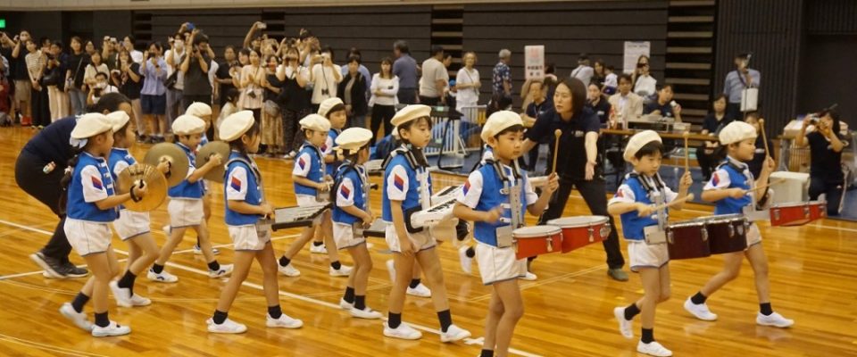 がんばったね！運動会 (3)