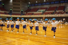 がんばったね！運動会 (13)