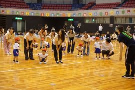 がんばったね！運動会 (11)