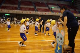 がんばったね！運動会 (19)
