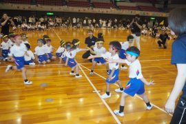 がんばったね！運動会 (45)