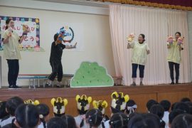 ６月生まれさんおめでとう10