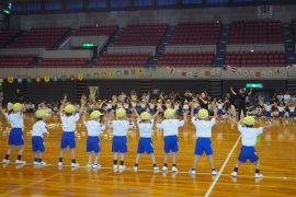 がんばったね！運動会 (12)
