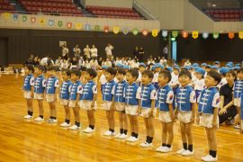 がんばったね！運動会 (7)