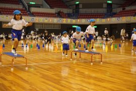 がんばったね！運動会 (32)