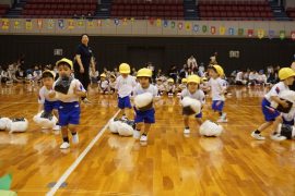 がんばったね！運動会 (17)