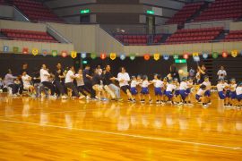 がんばったね！運動会 (25)