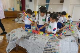 園内研修4