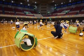 がんばったね！運動会 (18)