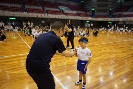 がんばったね！運動会 (27)