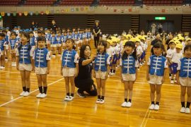 がんばったね！運動会 (6)