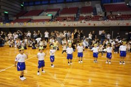 がんばったね！運動会 (40)