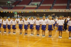 がんばったね！運動会 (49)