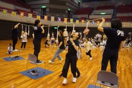 がんばったね！運動会 (37)
