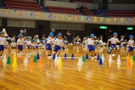 がんばったね！運動会 (30)