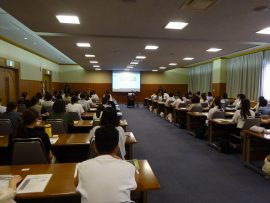 夏期休業中4
