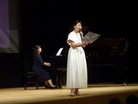 夏期休業中6